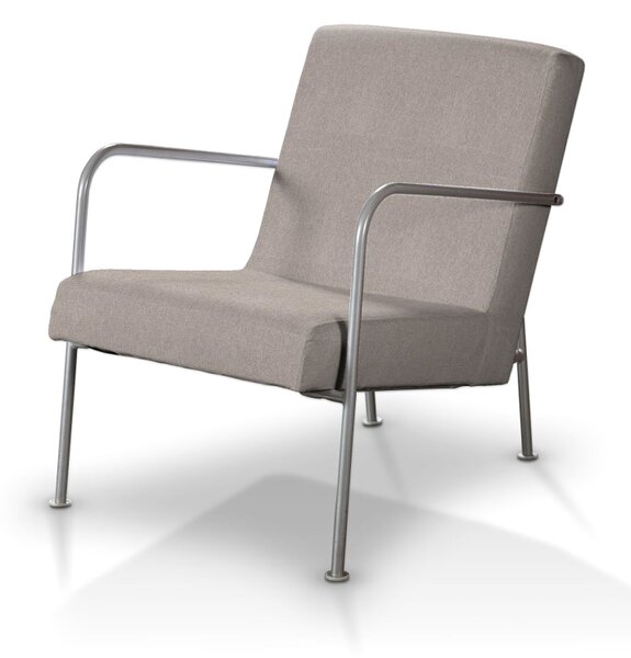 Huzat Ikea PS fotelhez termék színe bézs szövet fonott