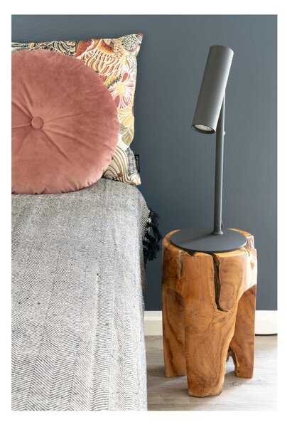 Barna ülőke Rose – House Nordic