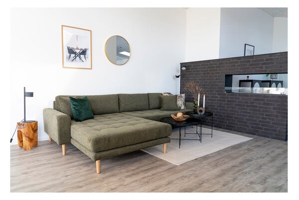 Barna ülőke Rose – House Nordic