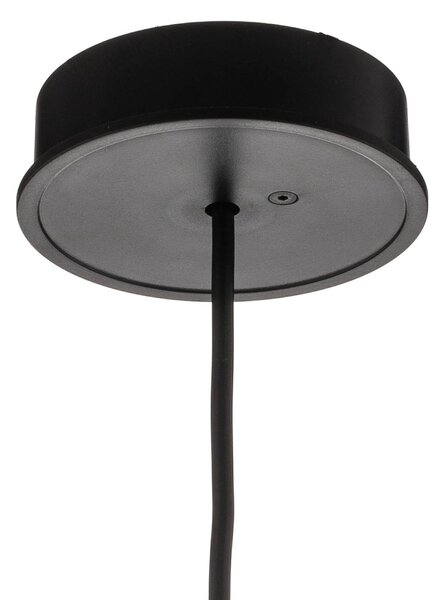 Foscarini Aplomb beton lógó világítás, szürke, dimmelhető, Alu / szürke / cink, Konyha, Beton, Dizájn