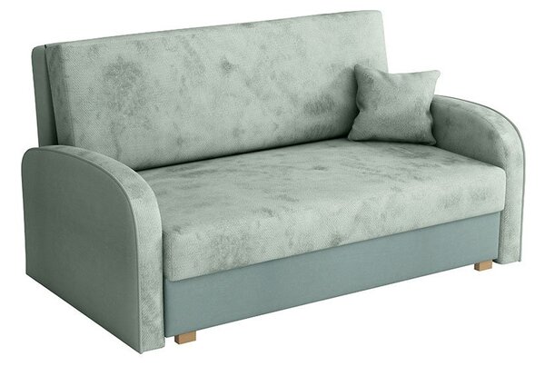 Kanapé Alistair III (menta)