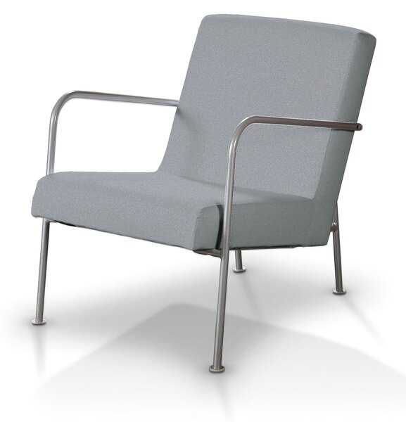 Huzat Ikea PS fotelhez termék színe szürke szövet fonott