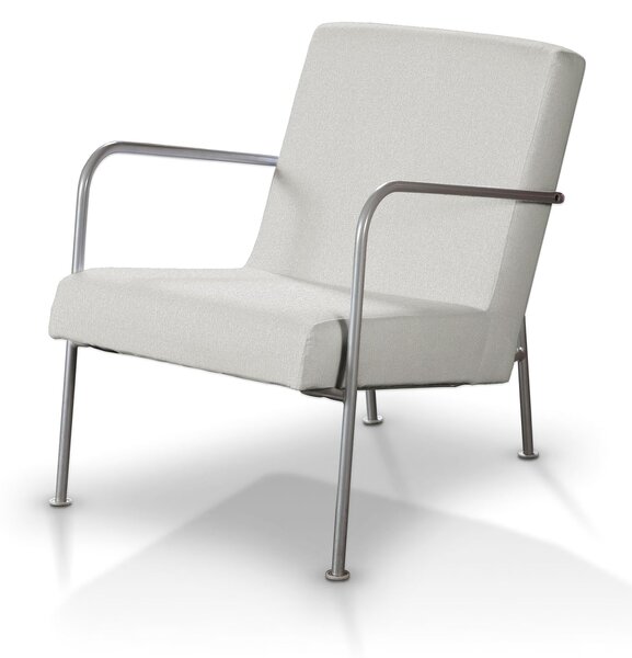 Huzat Ikea PS fotelhez termék színe krém szövet fonott