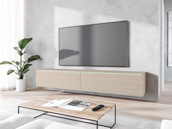 TV szekrény/asztal Dilune 180 (san sebastian)