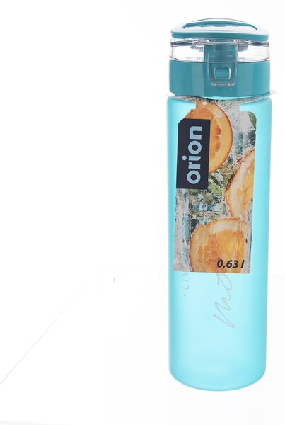 Kék tritán ivópalack 630 ml Atlas – Orion