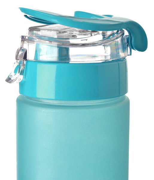 Kék tritán ivópalack 630 ml Atlas – Orion