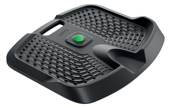 Álláskönnyítő szőnyeg, ergonómiai, LEITZ Ergo Active (E53730089)
