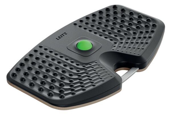 Egyensúlyozó deszka, ergonómiai, LEITZ Ergo Active (E65870089)