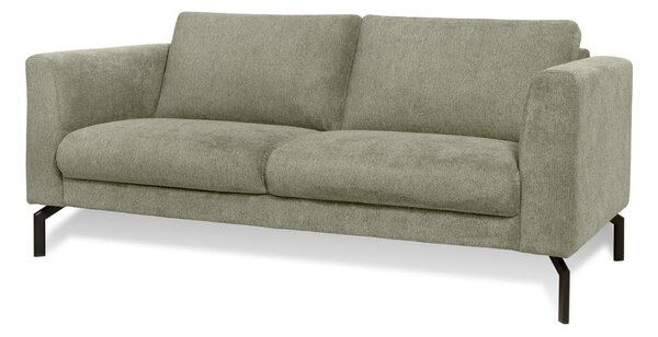 Világoszöld kanapé 165 cm Gomero – Scandic