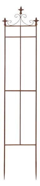 Fém növénytámasz Lilly – Esschert Design