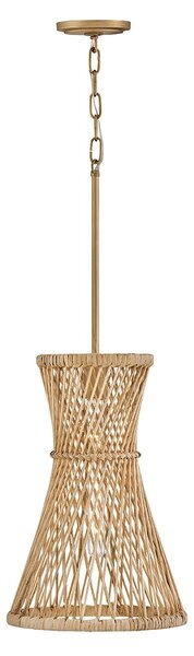 Quintiesse boho függeszték twyla arany elsqn-twyla-1p-bng