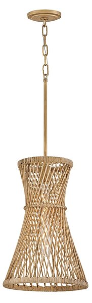 Quintiesse boho függeszték twyla arany elsqn-twyla-1p-bng