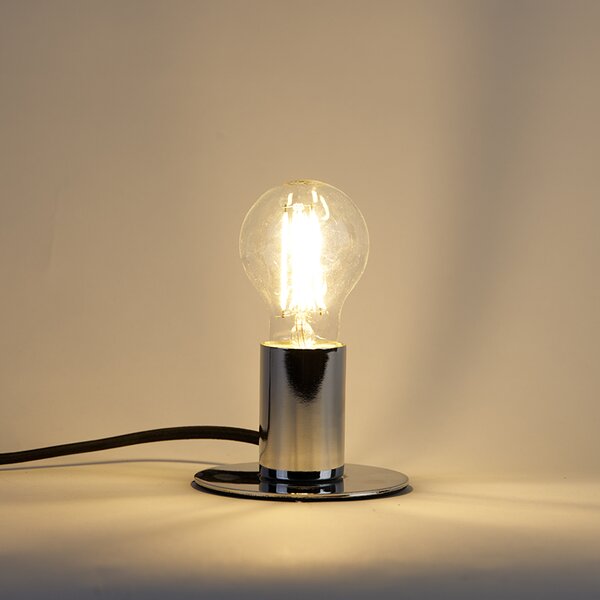 5 darabos E27-es dimmelhető LED izzókészlet A60 7,6W 780 lm 2700K