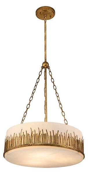 Quintiesse klasszikus függeszték sawgrass arany elsqn-sawgrass-3pdgo