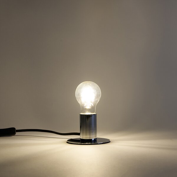 5 db E27 3 fokozatú dimmelhető LED izzó A60 5W 500lm 2700K szett