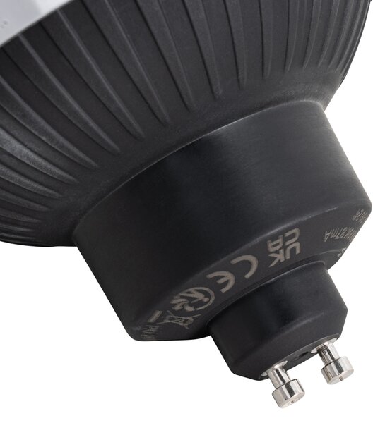 5 darabos GU10 dimmelhető LED izzó készlet 111mm 10.5W 770LM 4000K
