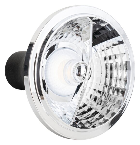GU10 3 fokozatú dimmelhető LED izzó 70 mm 6,5 W 600 lm 2700 K