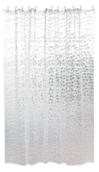 Zuhanyfüggöny 180x200 cm Clane – MSV