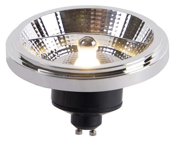 GU10 Dimmelhető LED Izzó AR111 11W 810lm 2700K