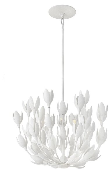 Quintiesse klasszikus függeszték flora fehér elsqn-flora3-wht