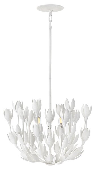 Quintiesse klasszikus függeszték flora fehér elsqn-flora3-wht