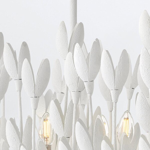 Quintiesse klasszikus függeszték flora fehér elsqn-flora10-wht