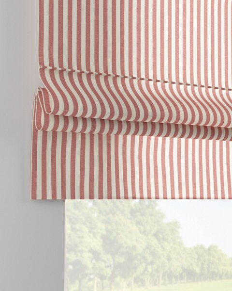 Padova raffrolók termék színe piros szövet mintás