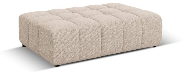 Bézs puff Chicago – Cosmopolitan Design