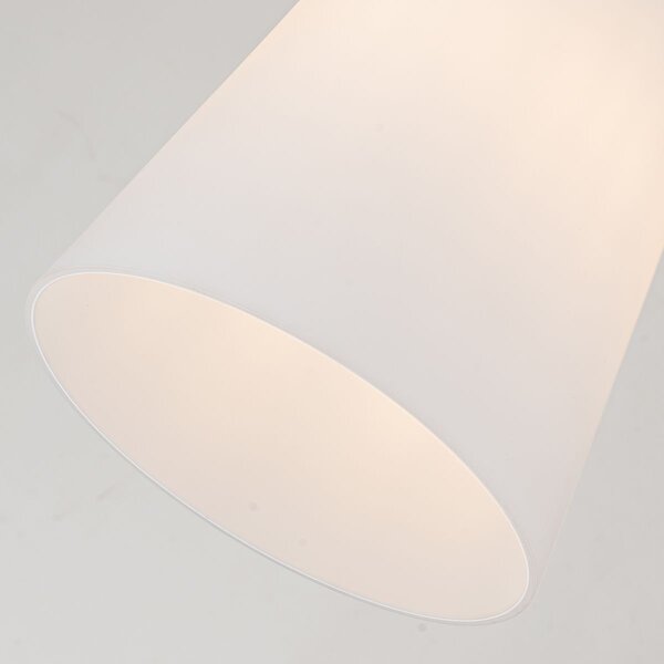 Elstead lighting klasszikus függeszték staring opál arany elsstaring-mp-dgopal