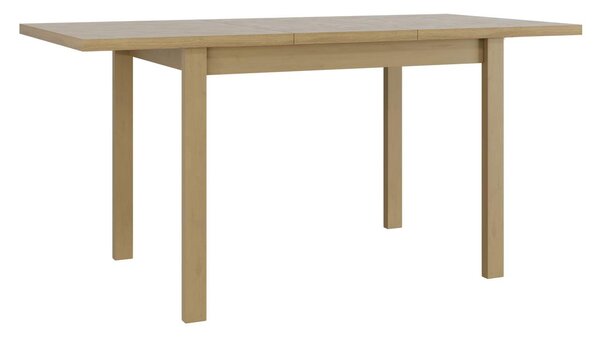 Széthúzható asztal Ewan 70 x 120+160 X (fehér L)