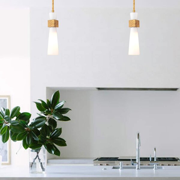 Elstead lighting klasszikus függeszték kristy opál arany elskristy-mp-dg-opal