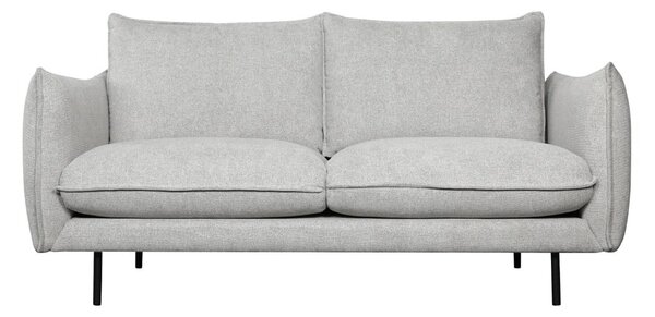 Világosszürke kanapé 183 cm Milano – Furnhouse
