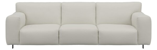 Fehér kanapé 268 cm Vesta – Furninova