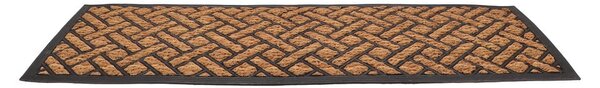 Kókuszrost lábtörlő 40x120 cm Weawing – Esschert Design