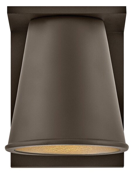 Hinkley lighting modern kültéri fali lámpa hans barna elshk-hans-s-abz IP44