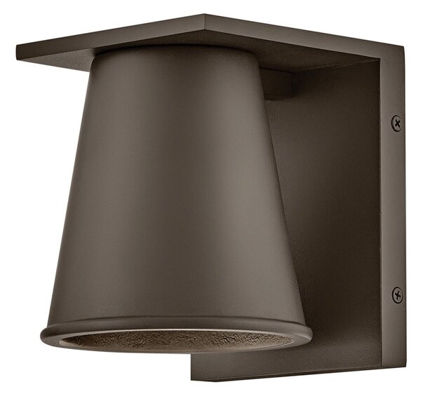 Hinkley lighting modern kültéri fali lámpa hans barna elshk-hans-s-abz IP44