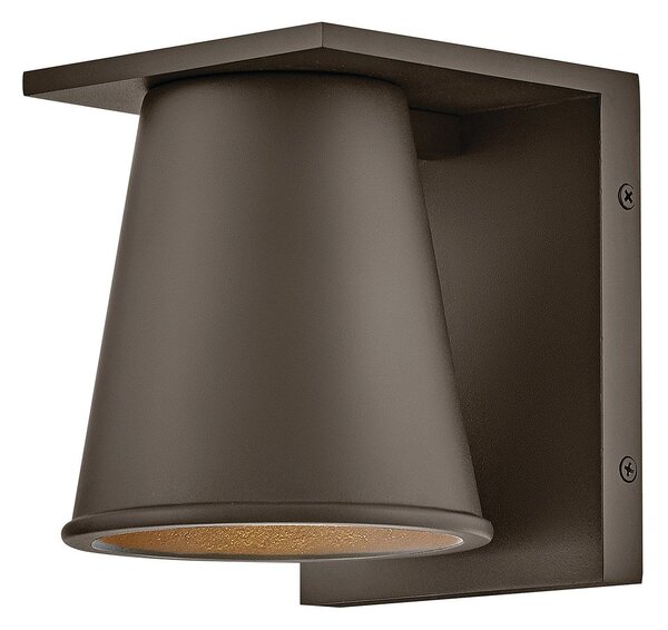 Hinkley lighting modern kültéri fali lámpa hans barna elshk-hans-s-abz IP44