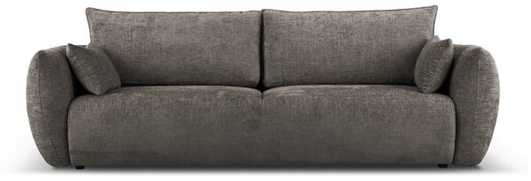 Szürke kanapé 240 cm Matera – Cosmopolitan Design