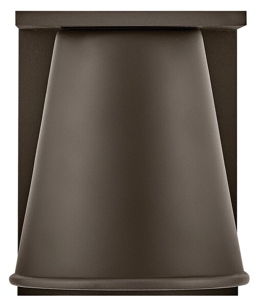 Hinkley lighting modern kültéri fali lámpa hans barna elshk-hans-s-abz IP44