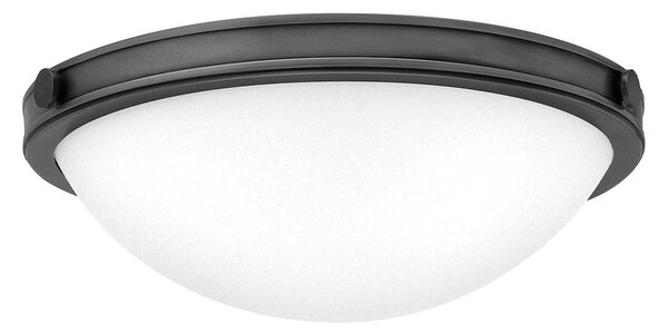 Hinkley lighting klasszikus mennyezeti lámpa collier fekete opál elshk-collier-f-s-bx