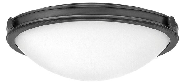 Hinkley lighting klasszikus mennyezeti lámpa collier fekete opál elshk-collier-f-m-bx