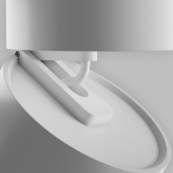 Maytoni modern spot lámpa onda fehér myc024cl12w2.7k-w-1