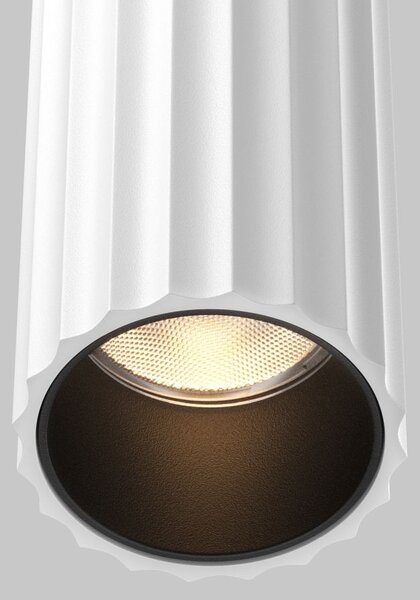 Maytoni modern fali lámpa calipso fehér myc082wl-24w2.7k-w