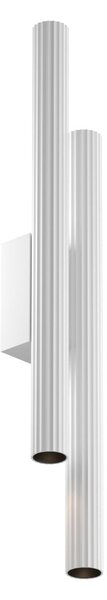 Maytoni modern fali lámpa calipso fehér myc082wl-24w2.7k-w