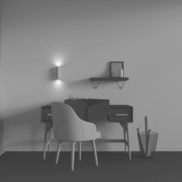 Maytoni modern fali lámpa calipso sárgaréz myc106wl-02-gu10-bs