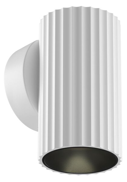 Maytoni modern fali lámpa calipso fehér myc106wl-01-gu10-w