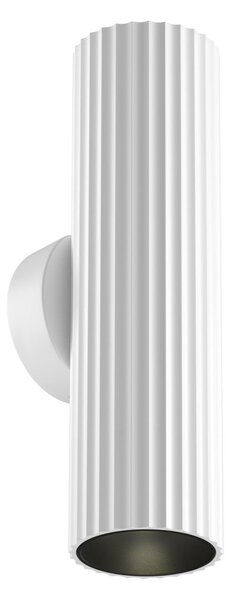 Maytoni modern fali lámpa calipso fehér myc106wl-02-gu10-w
