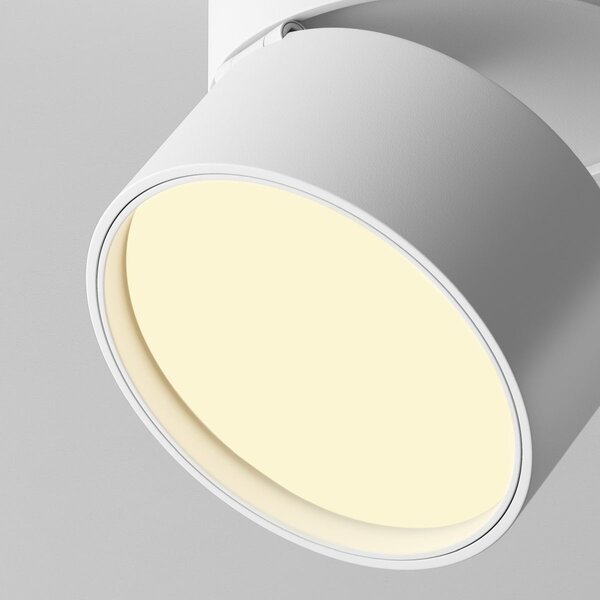 Maytoni modern spot lámpa onda fehér myc024cl12w2.7k-w-1
