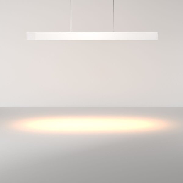 Maytoni modern függeszték euphoria fehér myp109pl36w2.7-6k-w