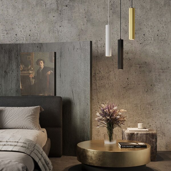 Maytoni modern függeszték calipso sárgaréz myp106pl-01-gu10-bs